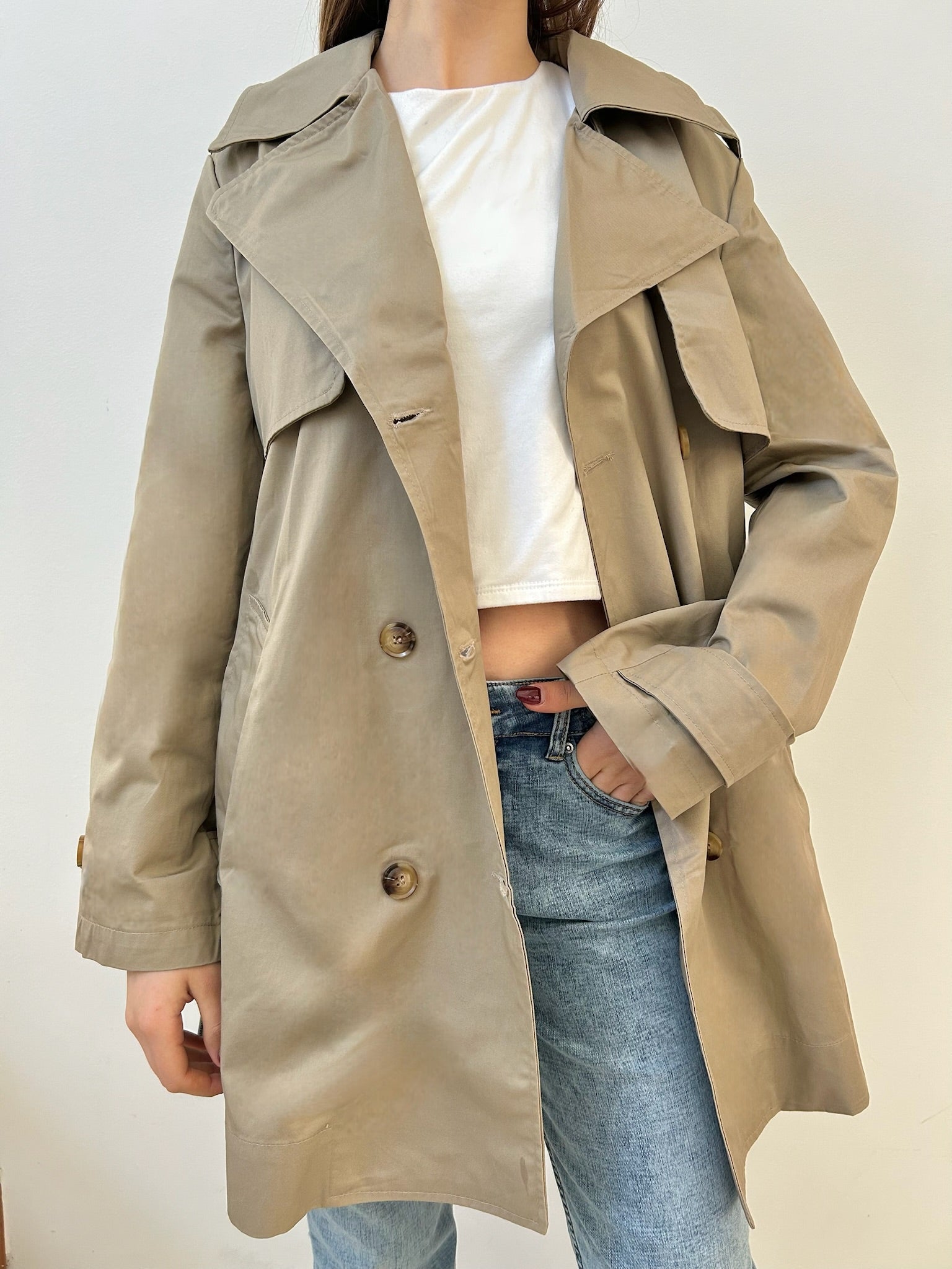  para mujer - vista lateral