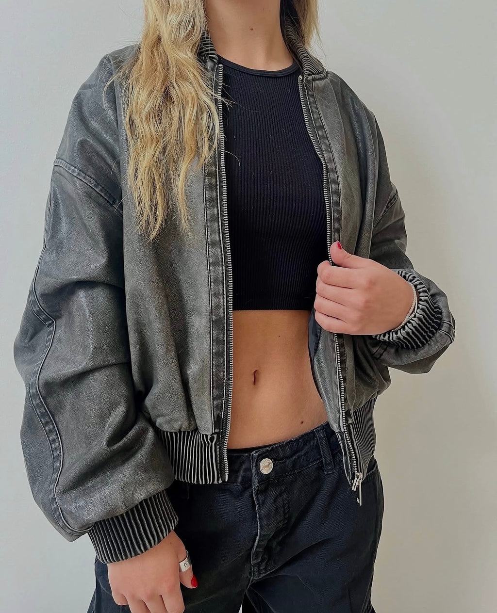 Bomber Cádiz