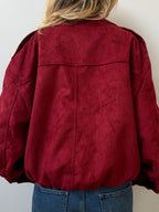 Chaqueta Tokio