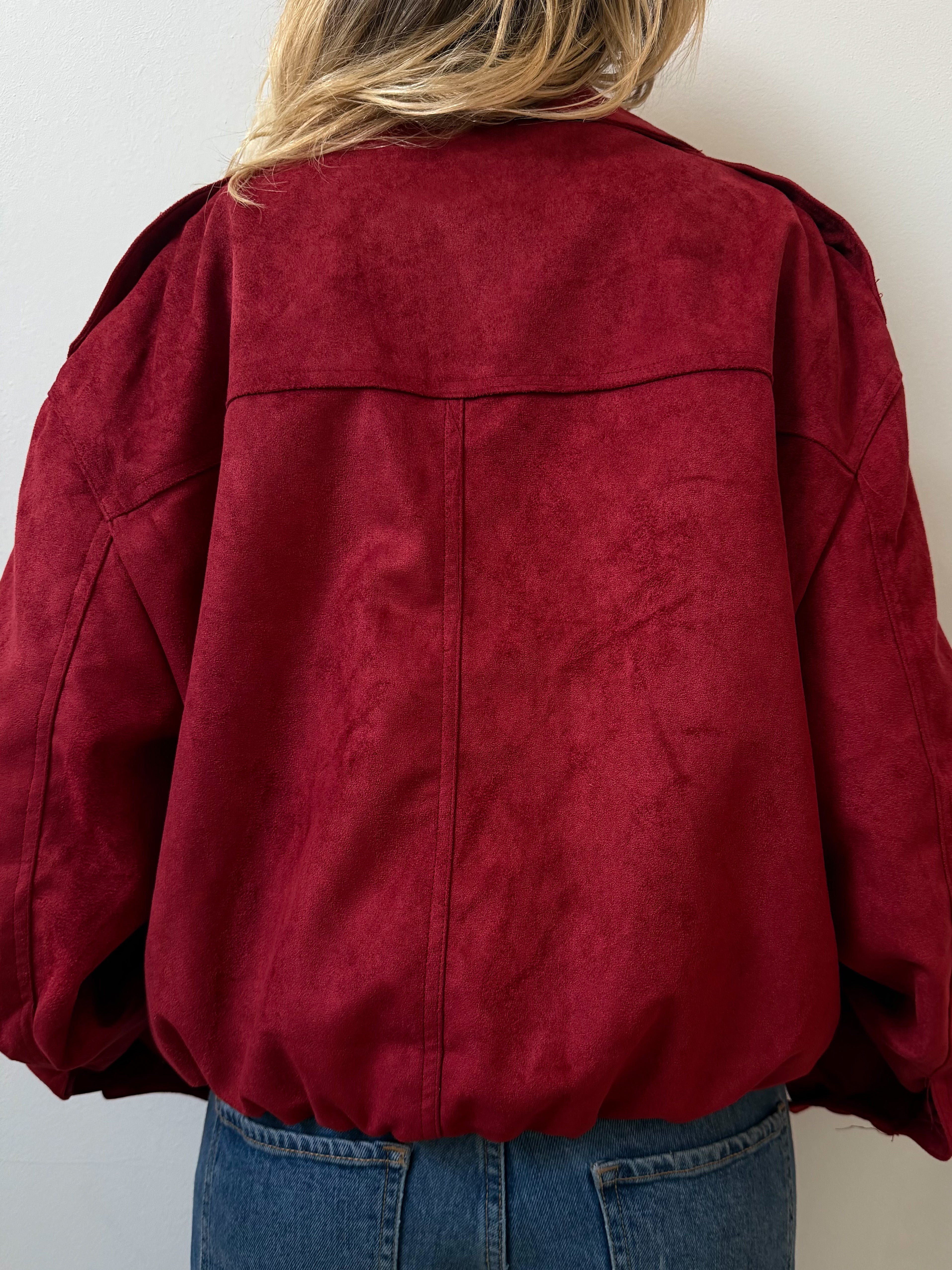 Chaqueta Tokio