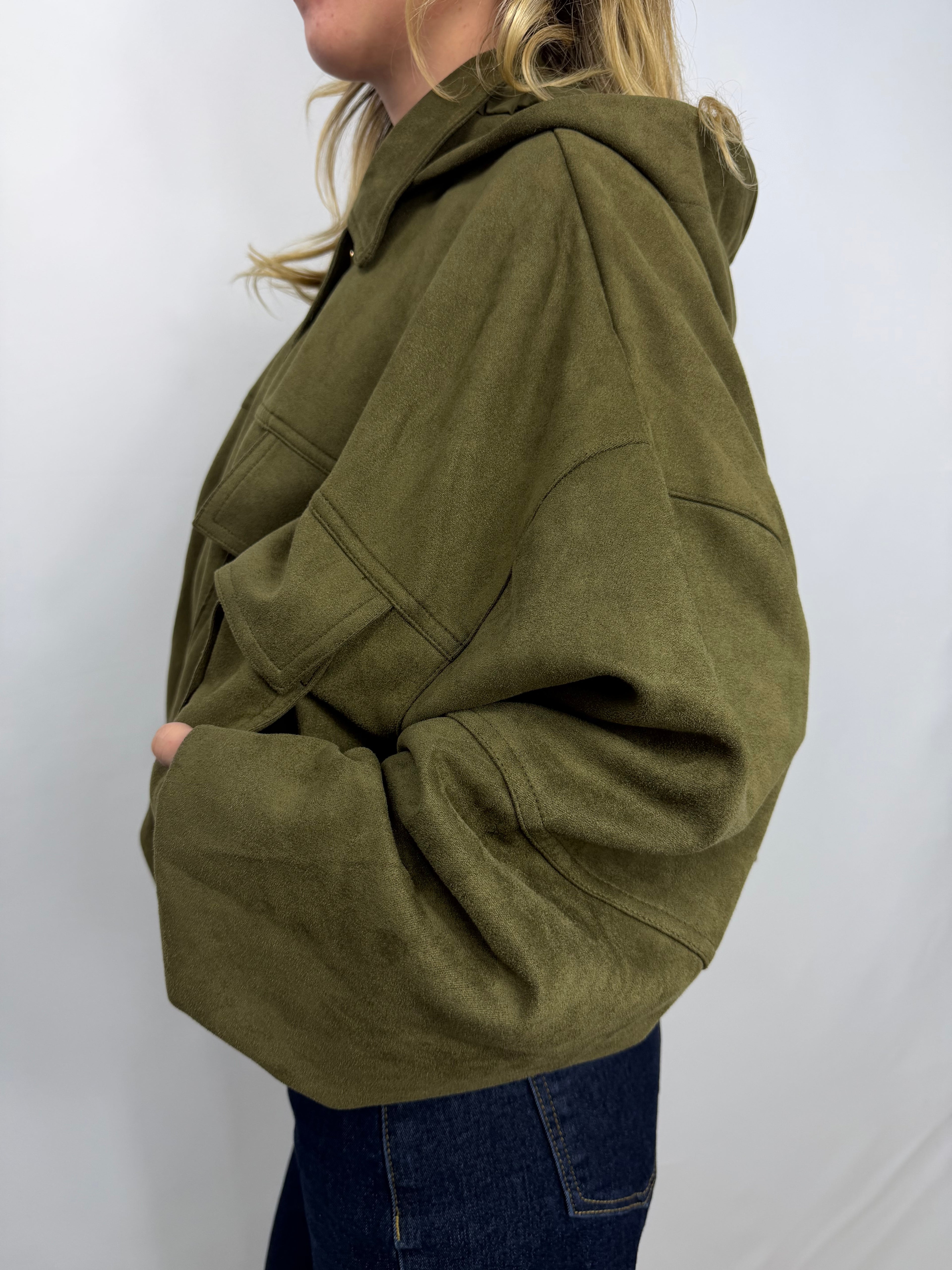 Chaqueta Viena