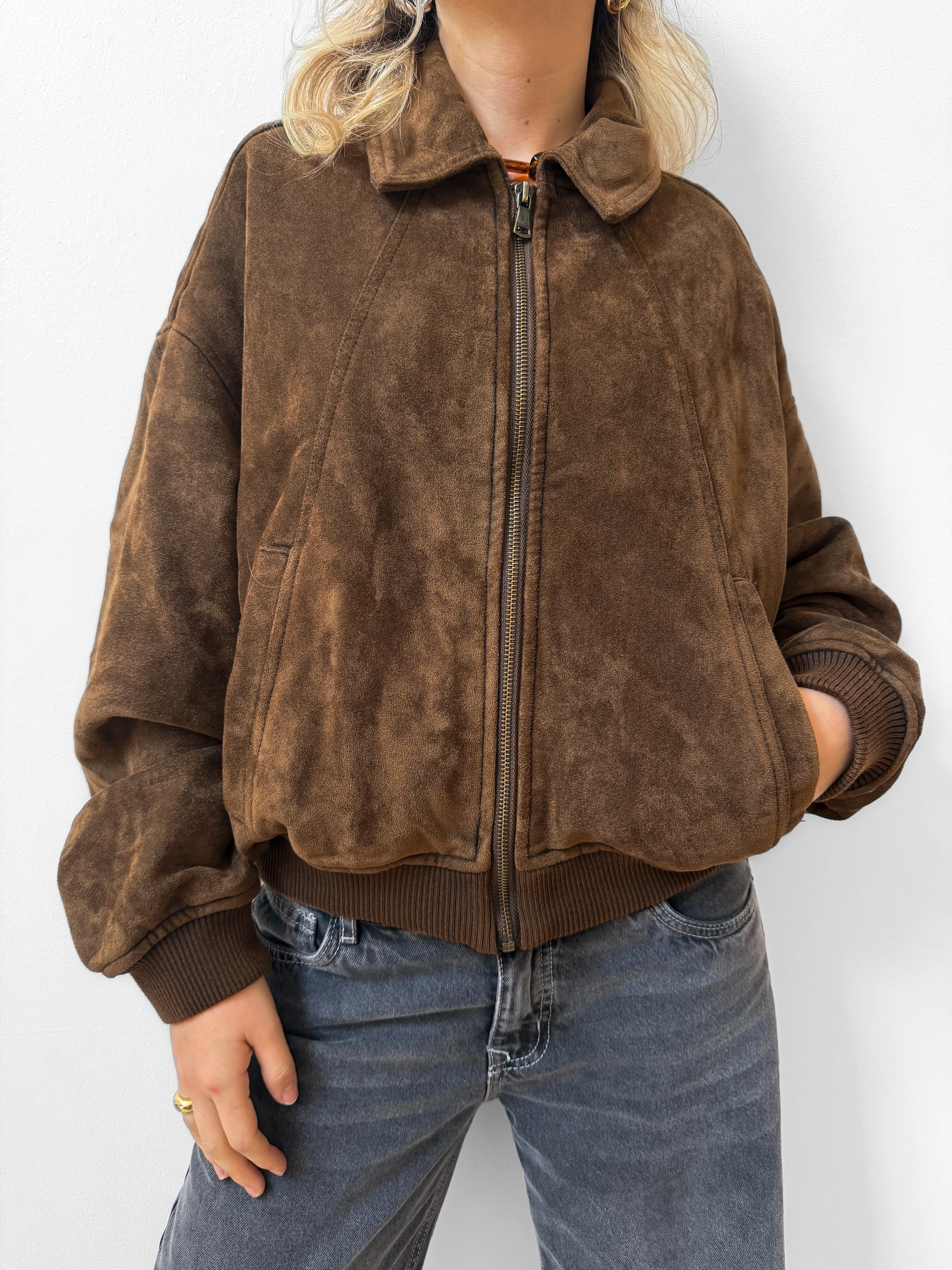 Bomber Noa