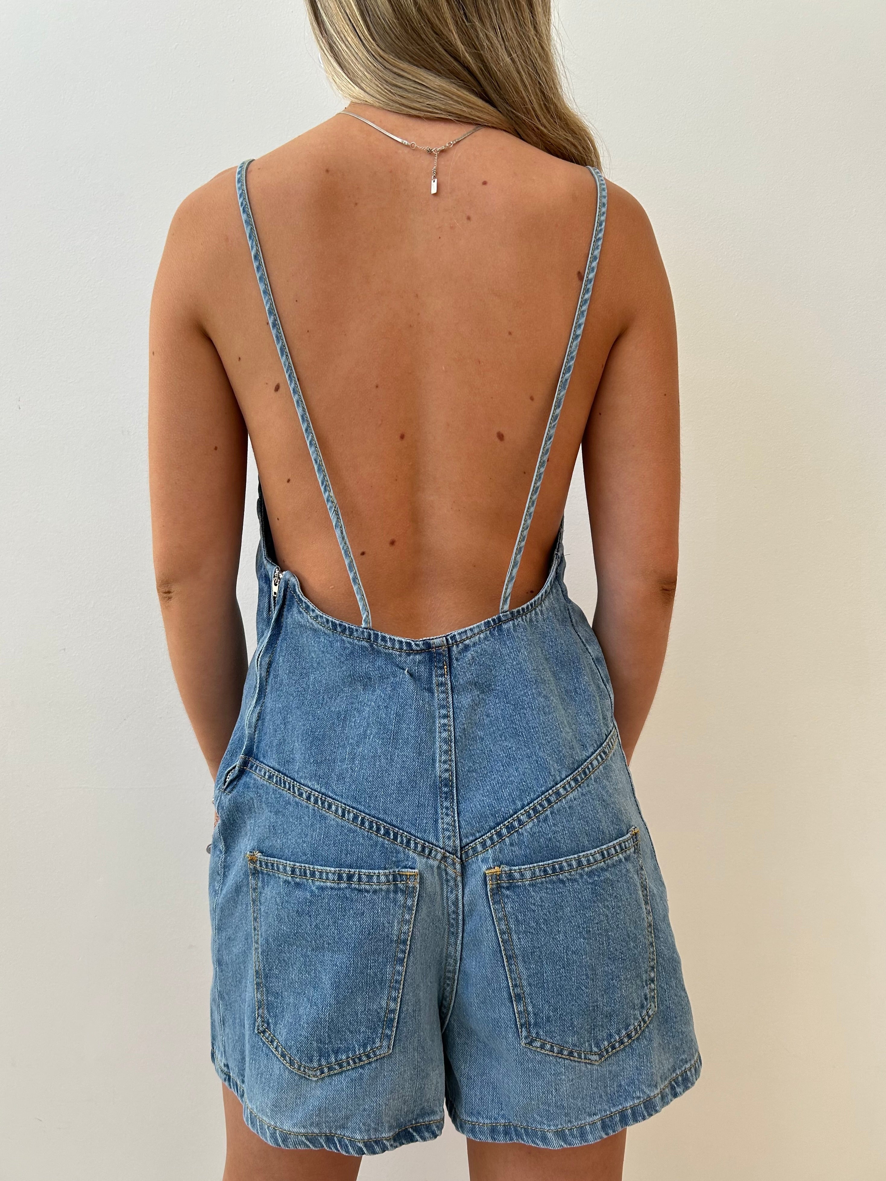  para mujer - vista completa