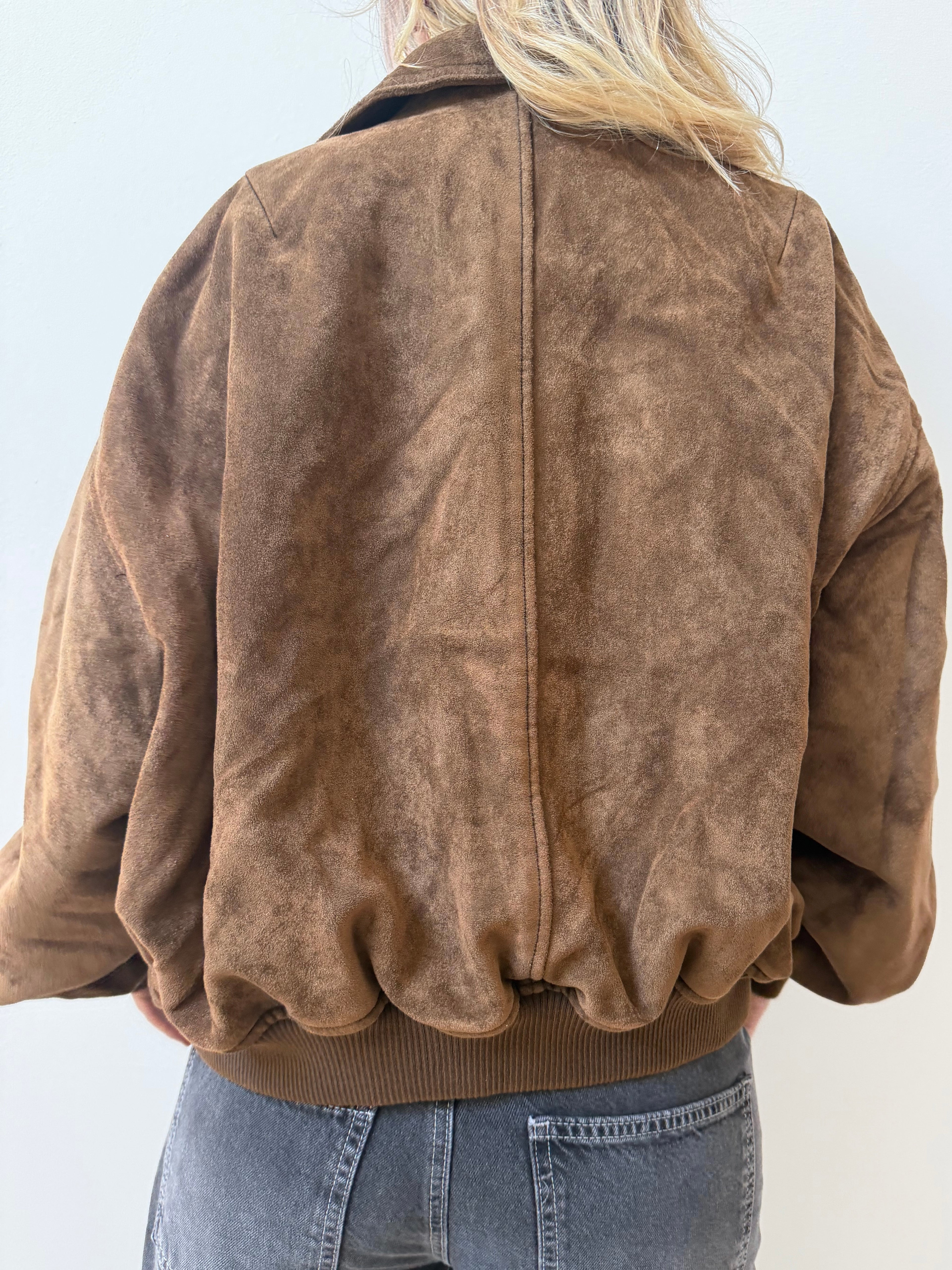 Bomber Noa