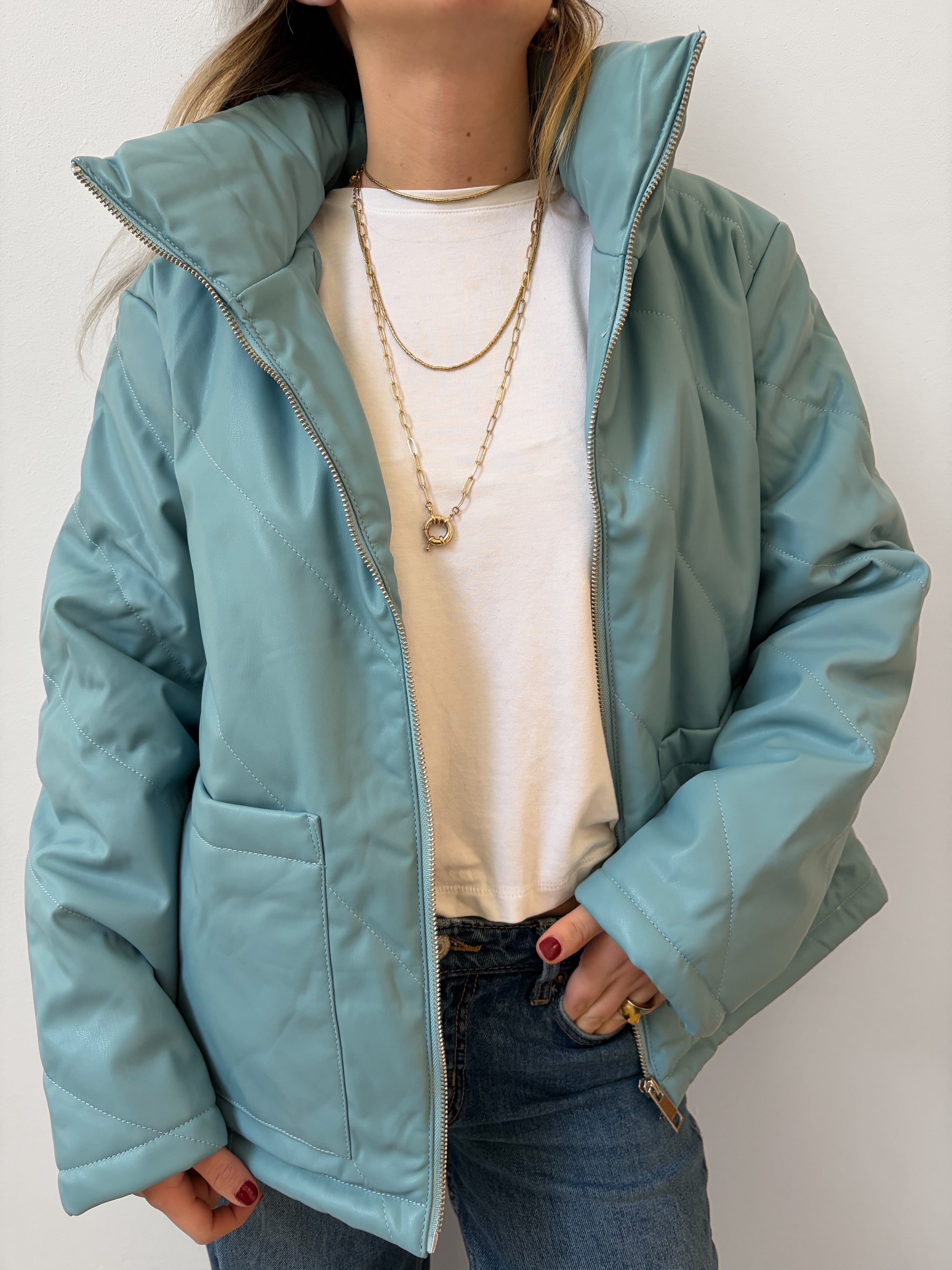 Chaqueta Australia
