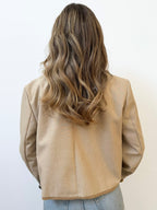 Chaqueta Andalucía