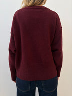 Sweater Alexa Burdeo