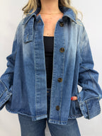 Chaqueta Londres