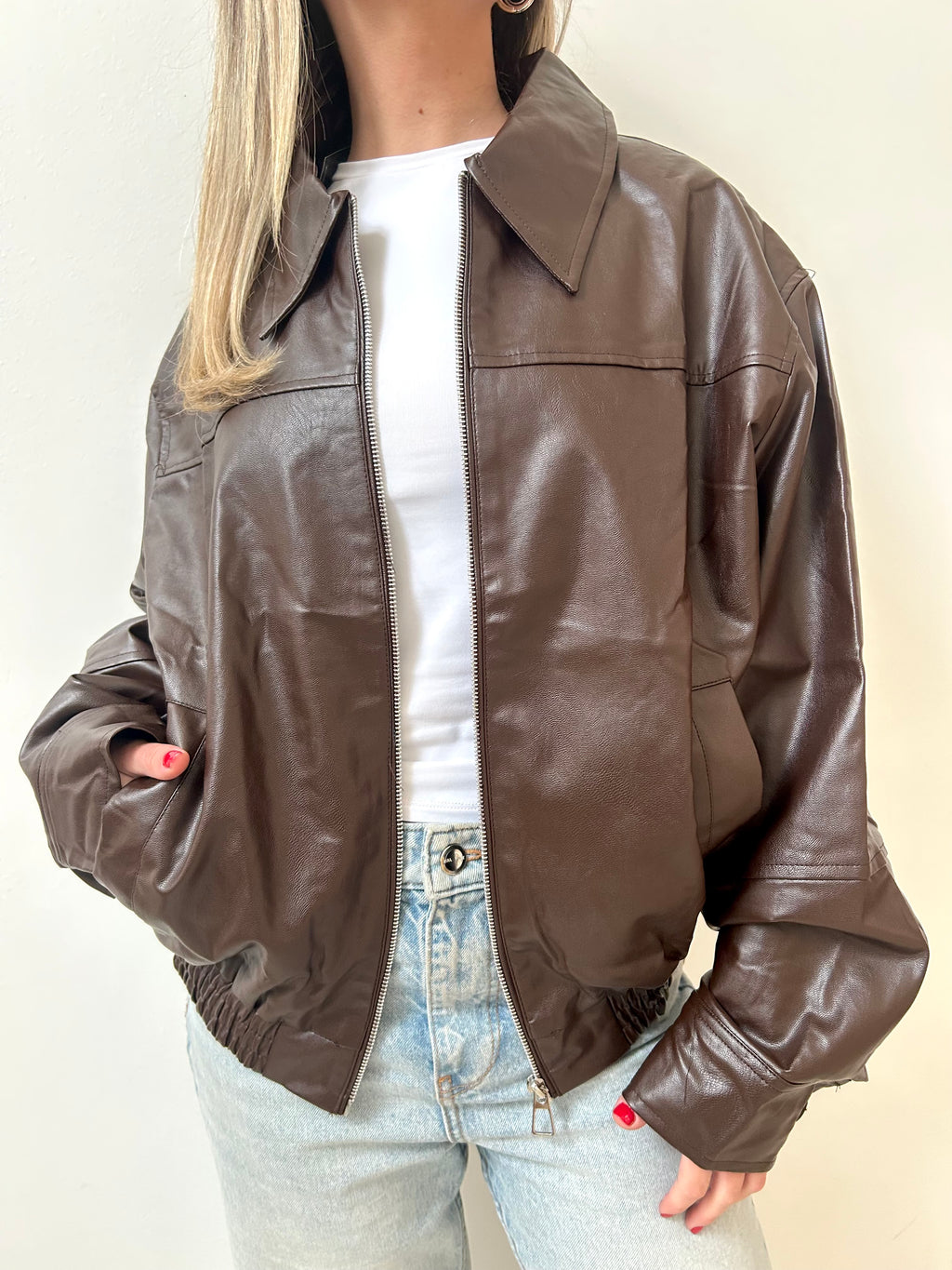  para mujer - vista lateral