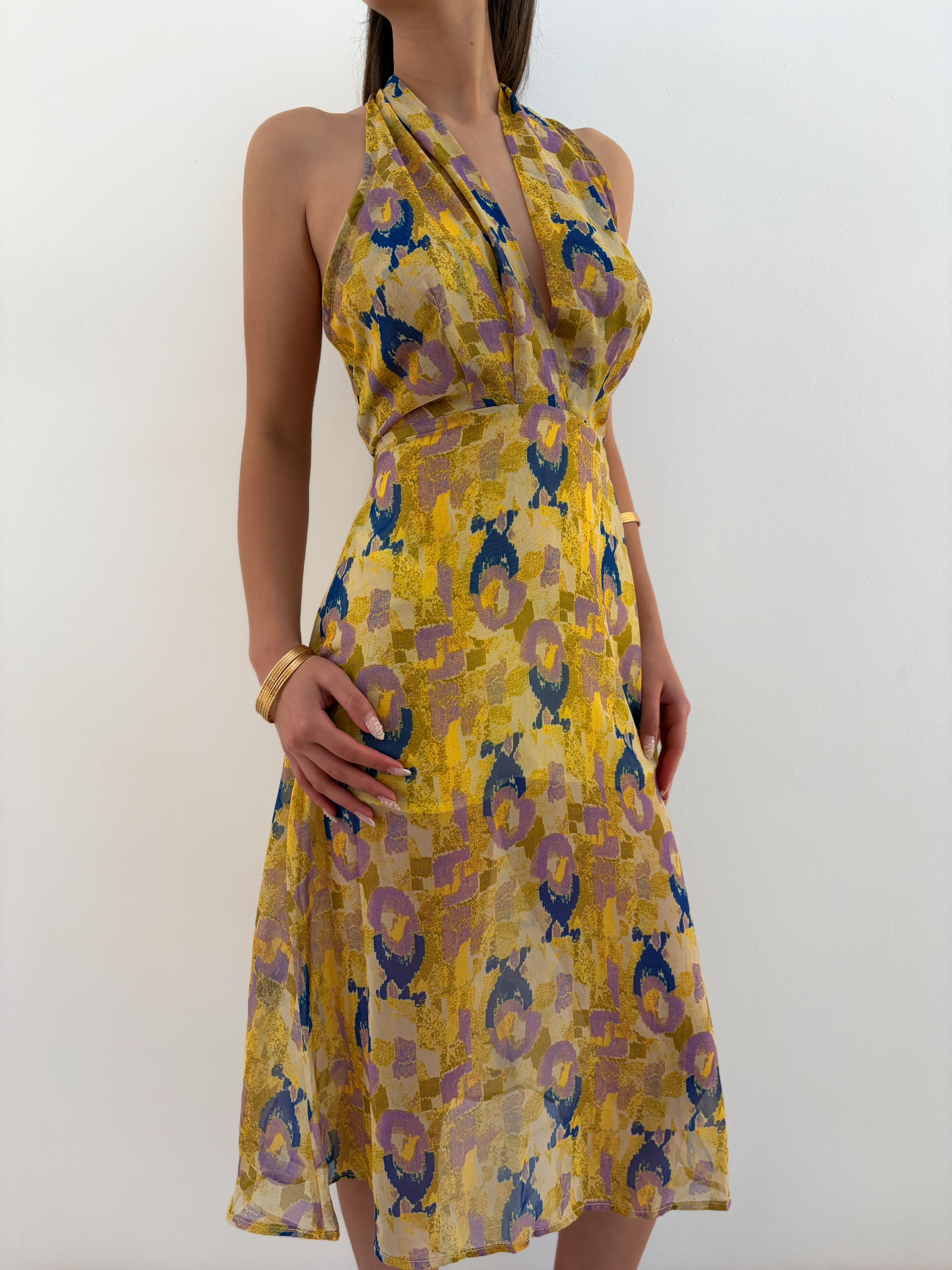 Vestido Sofía para mujer - vista principal