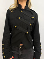 Chaqueta Napoleon