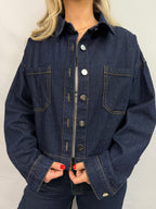 Chaqueta Jeans