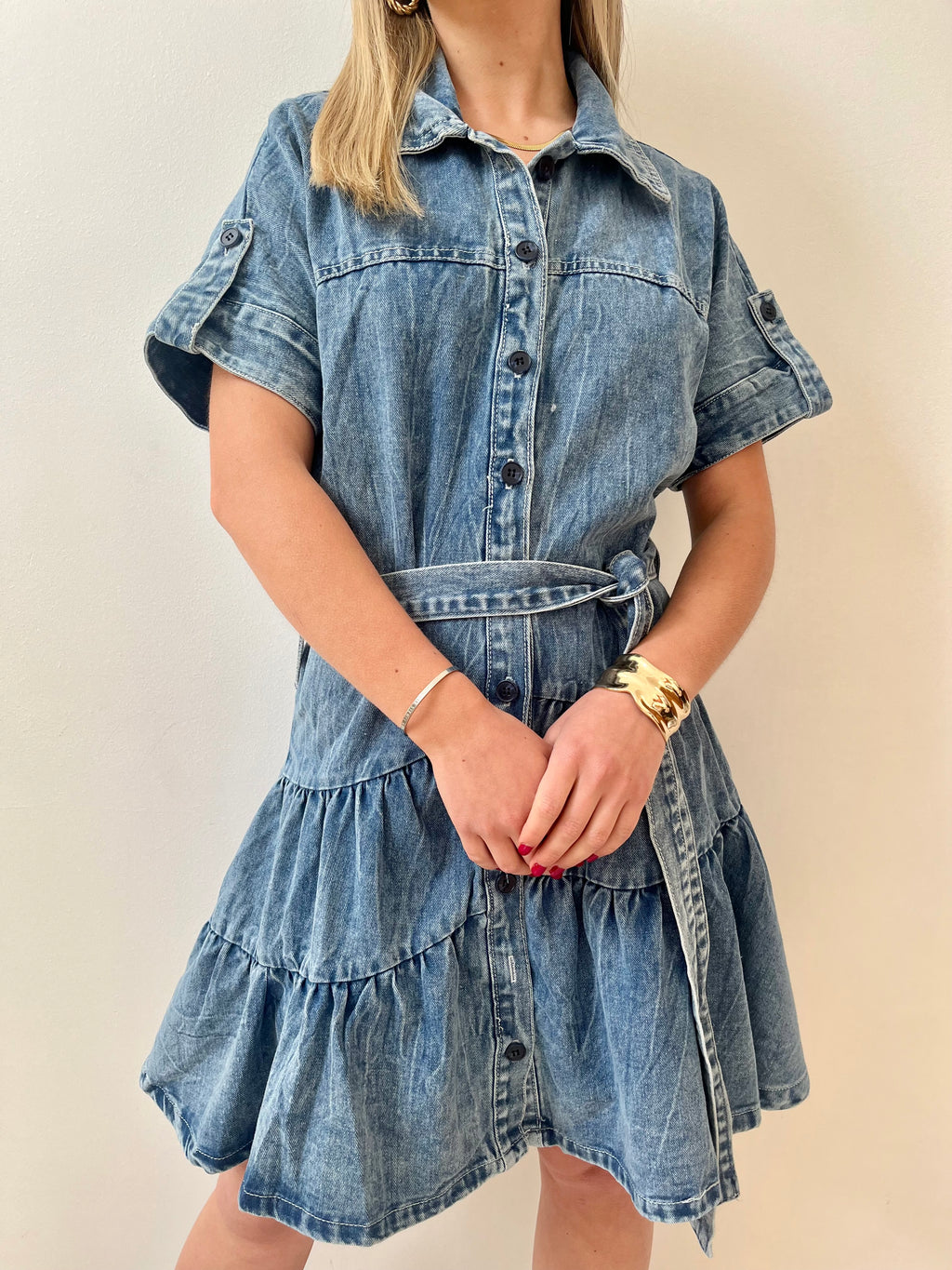  para mujer - vista lateral