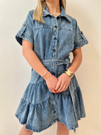  para mujer - vista lateral