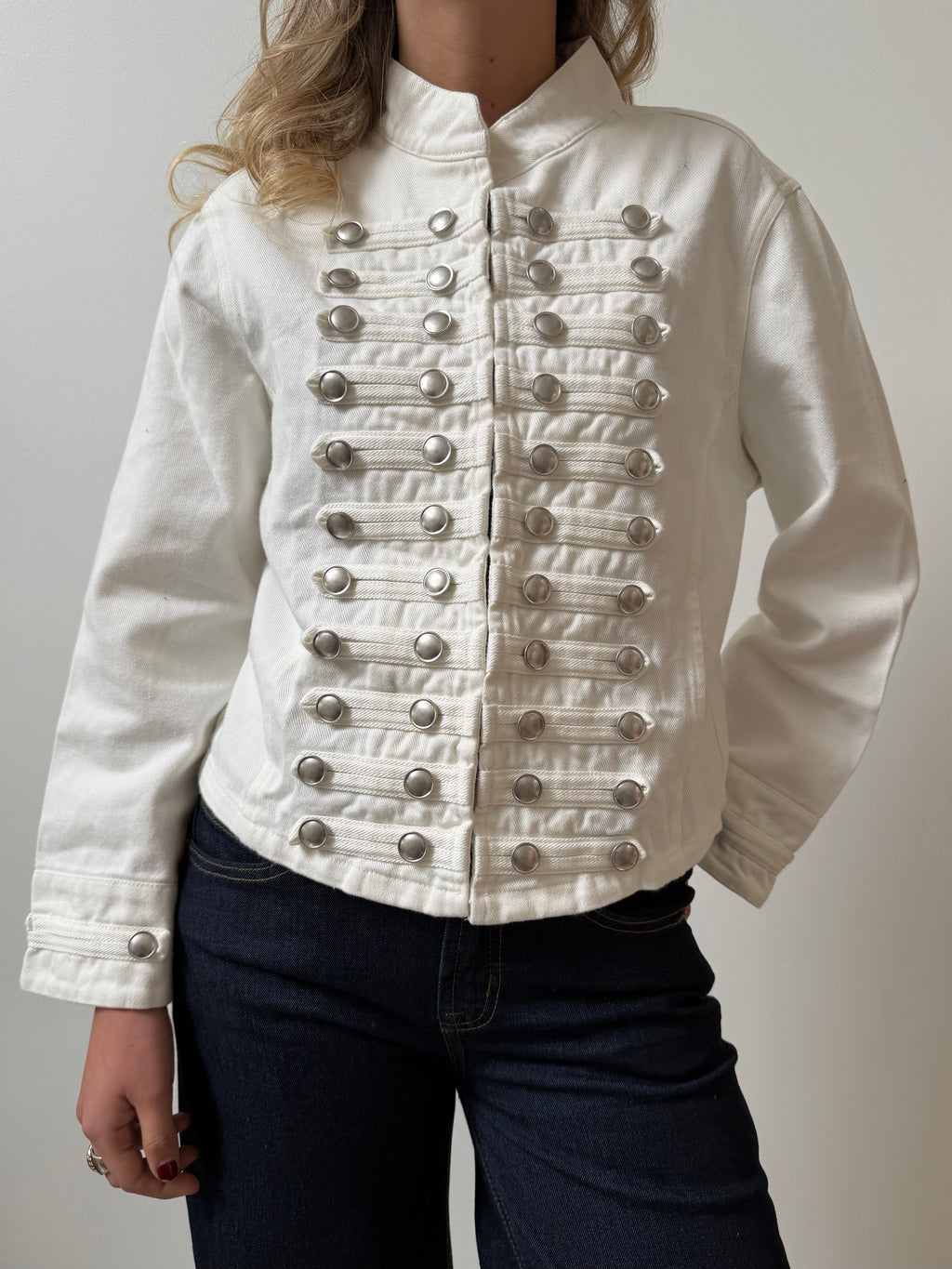 Chaqueta Nápoles