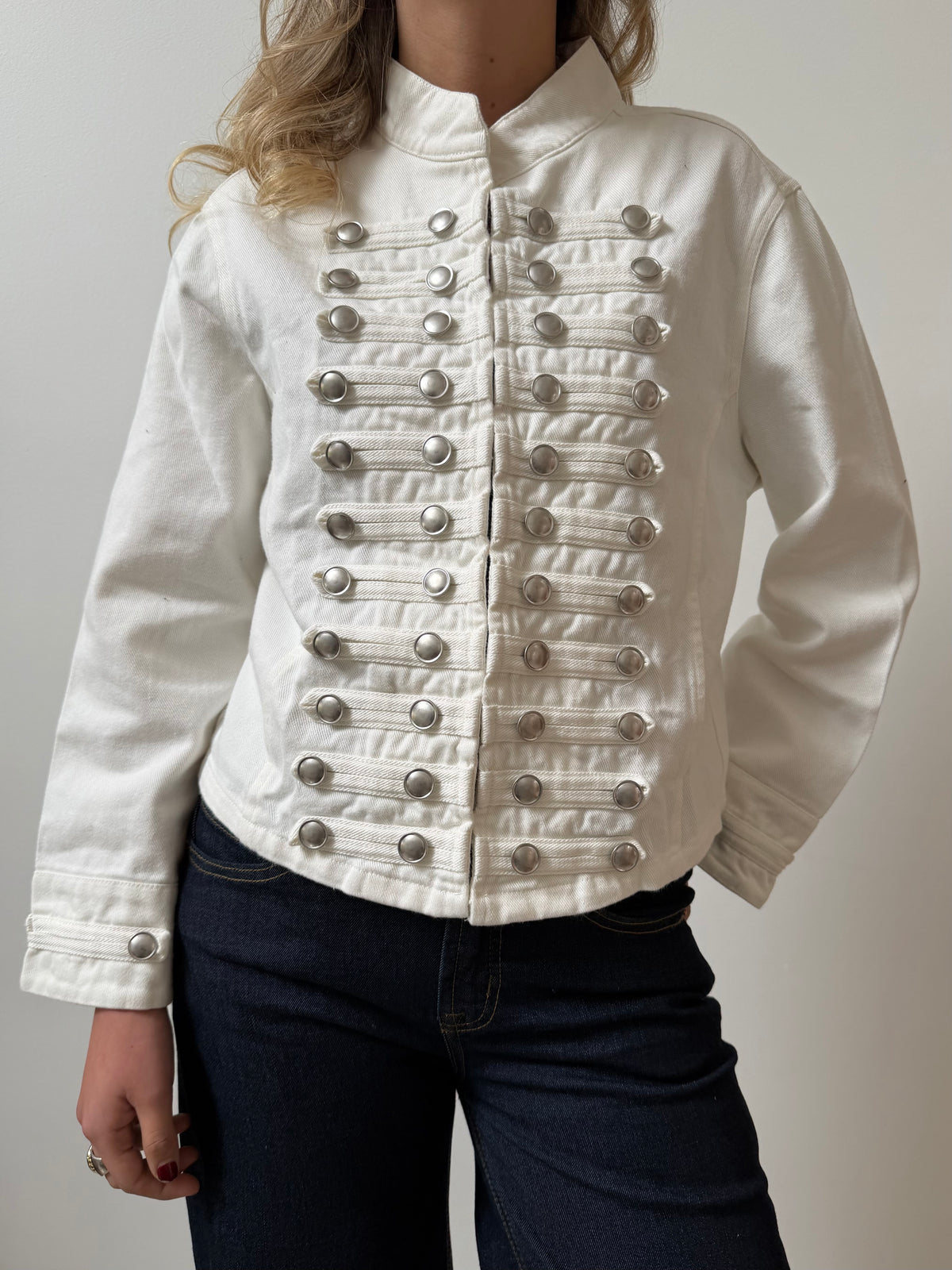 Chaqueta Nápoles