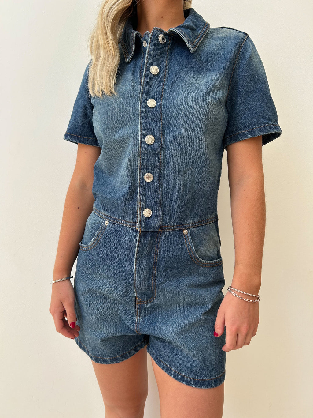  para mujer - vista lateral