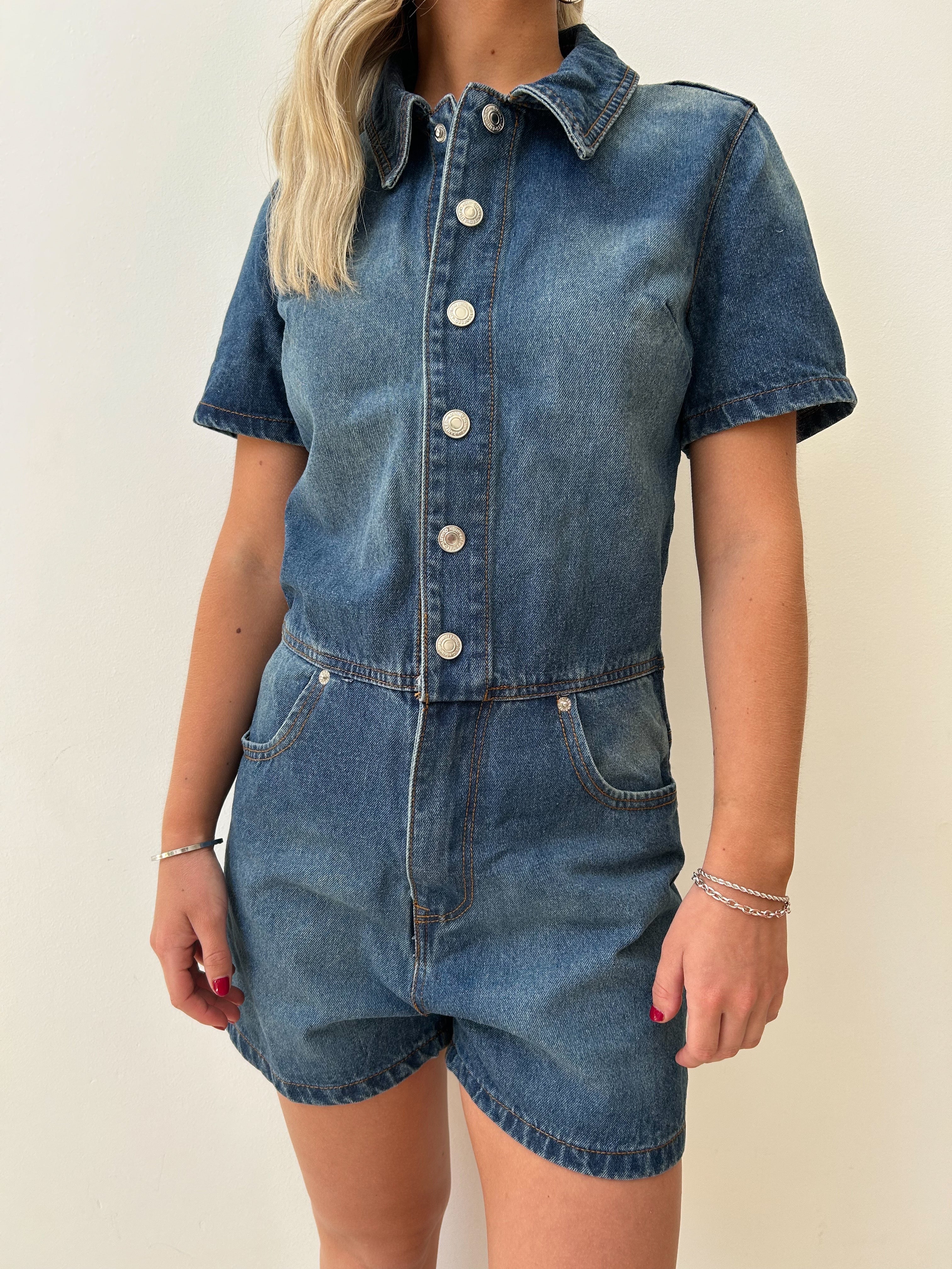  para mujer - vista lateral