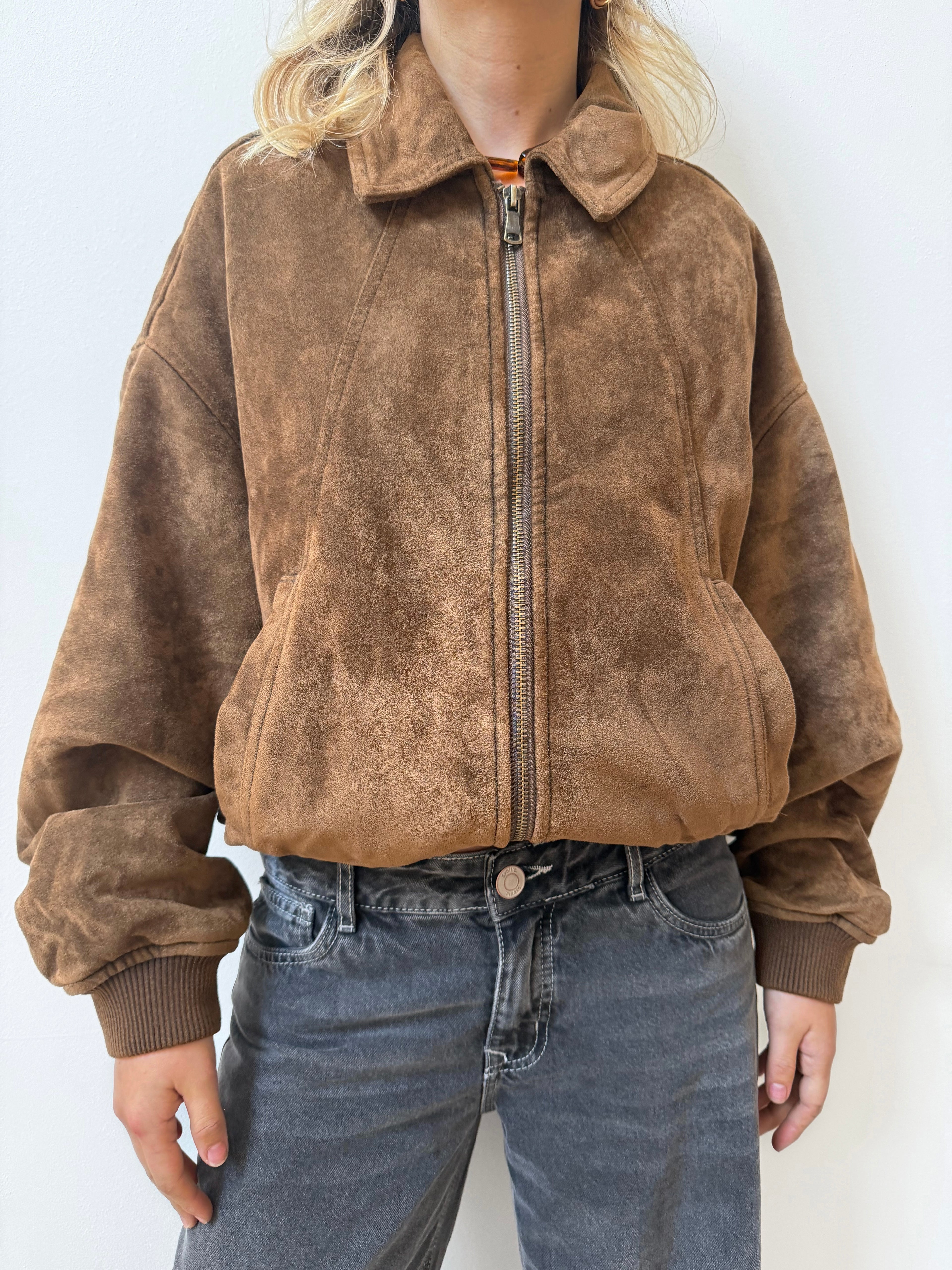 Bomber Noa