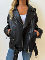 Chaqueta Tarifa para mujer - vista principal