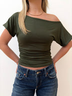 Polera Mallorca para mujer - vista principal