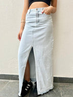  para mujer - vista lateral