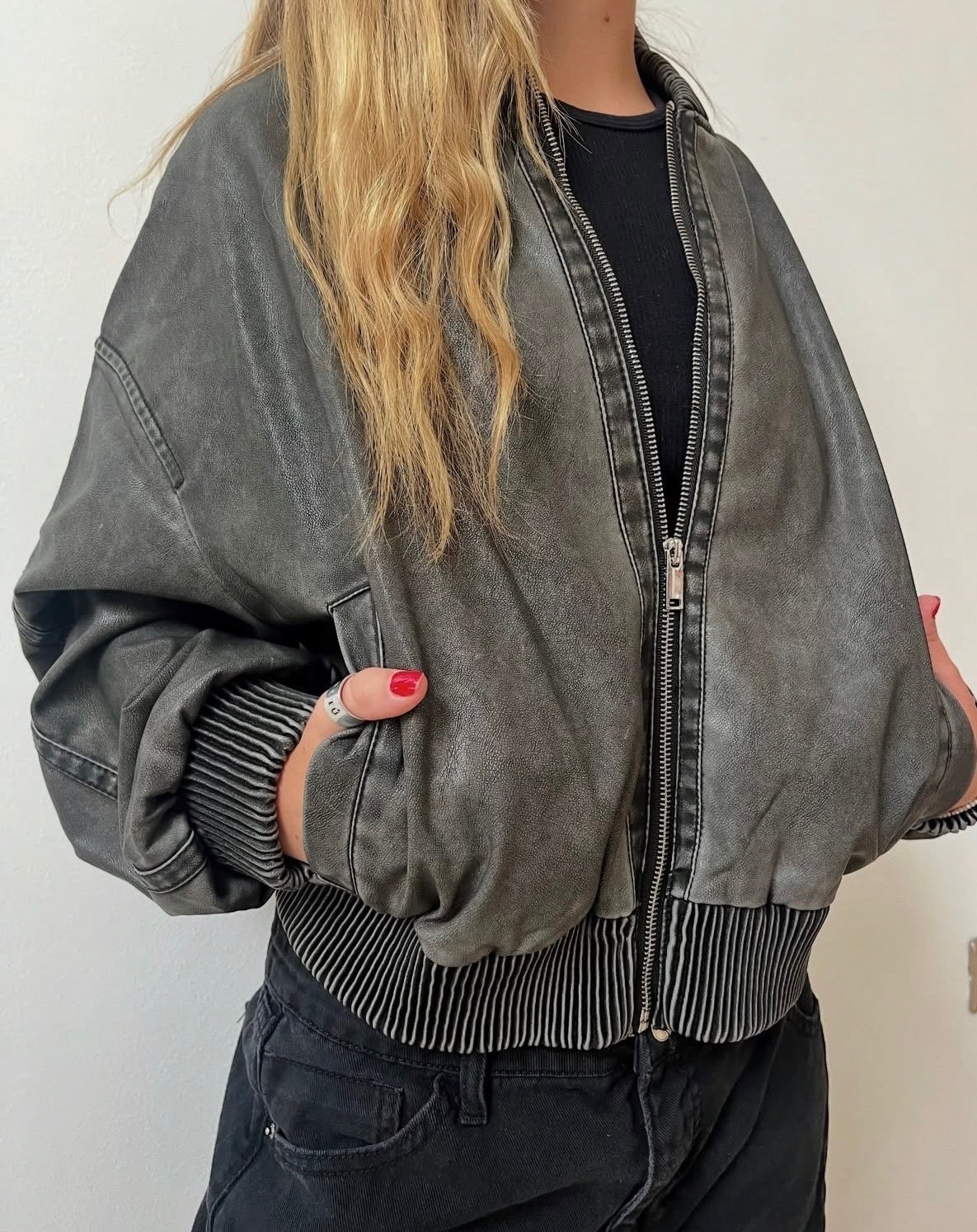 Bomber Cádiz