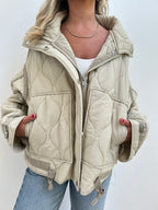  para mujer - vista lateral