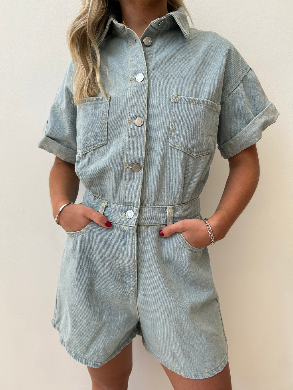 Entero Bora Bora para mujer - vista principal