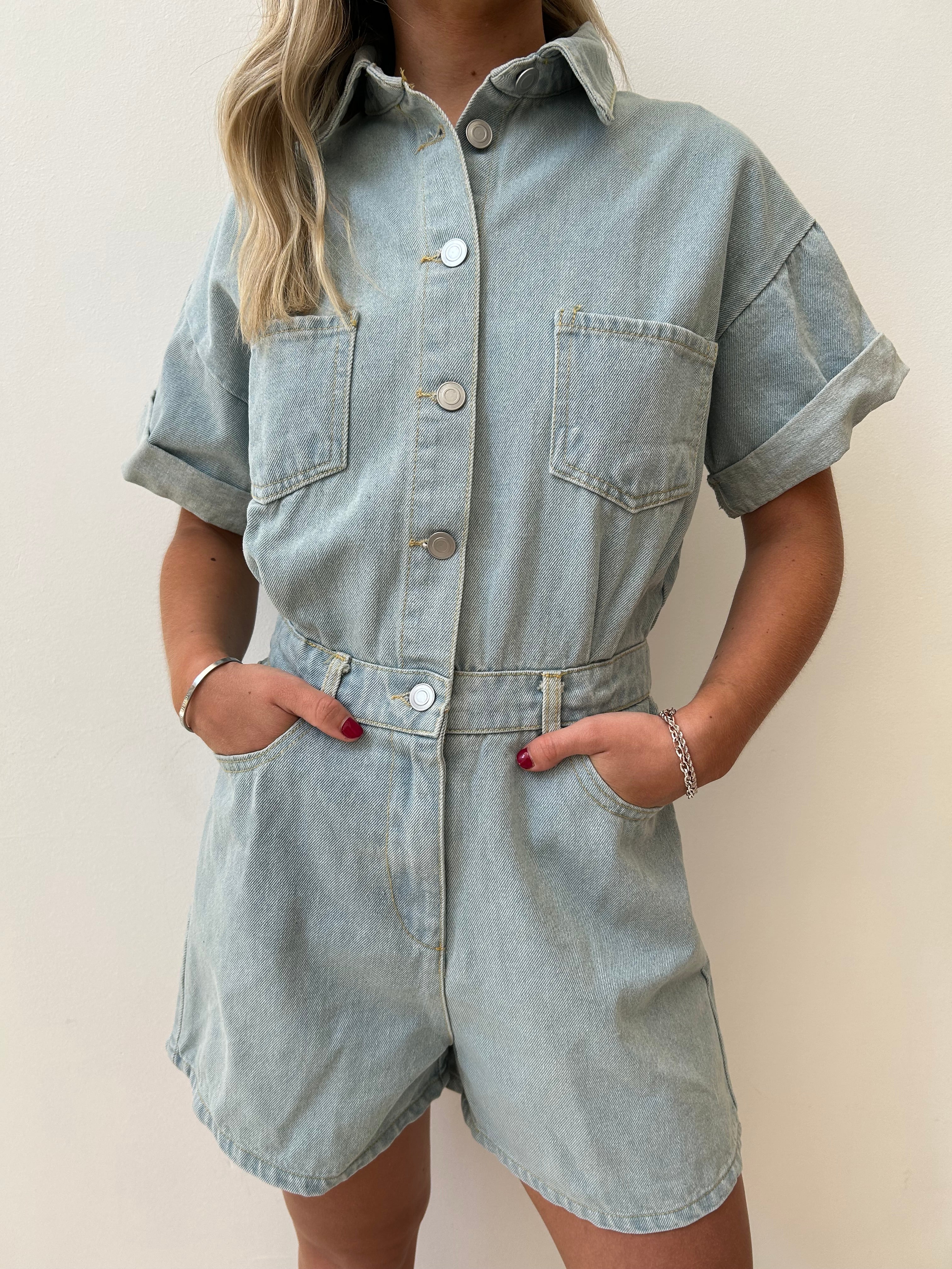 Entero Bora Bora para mujer - vista principal