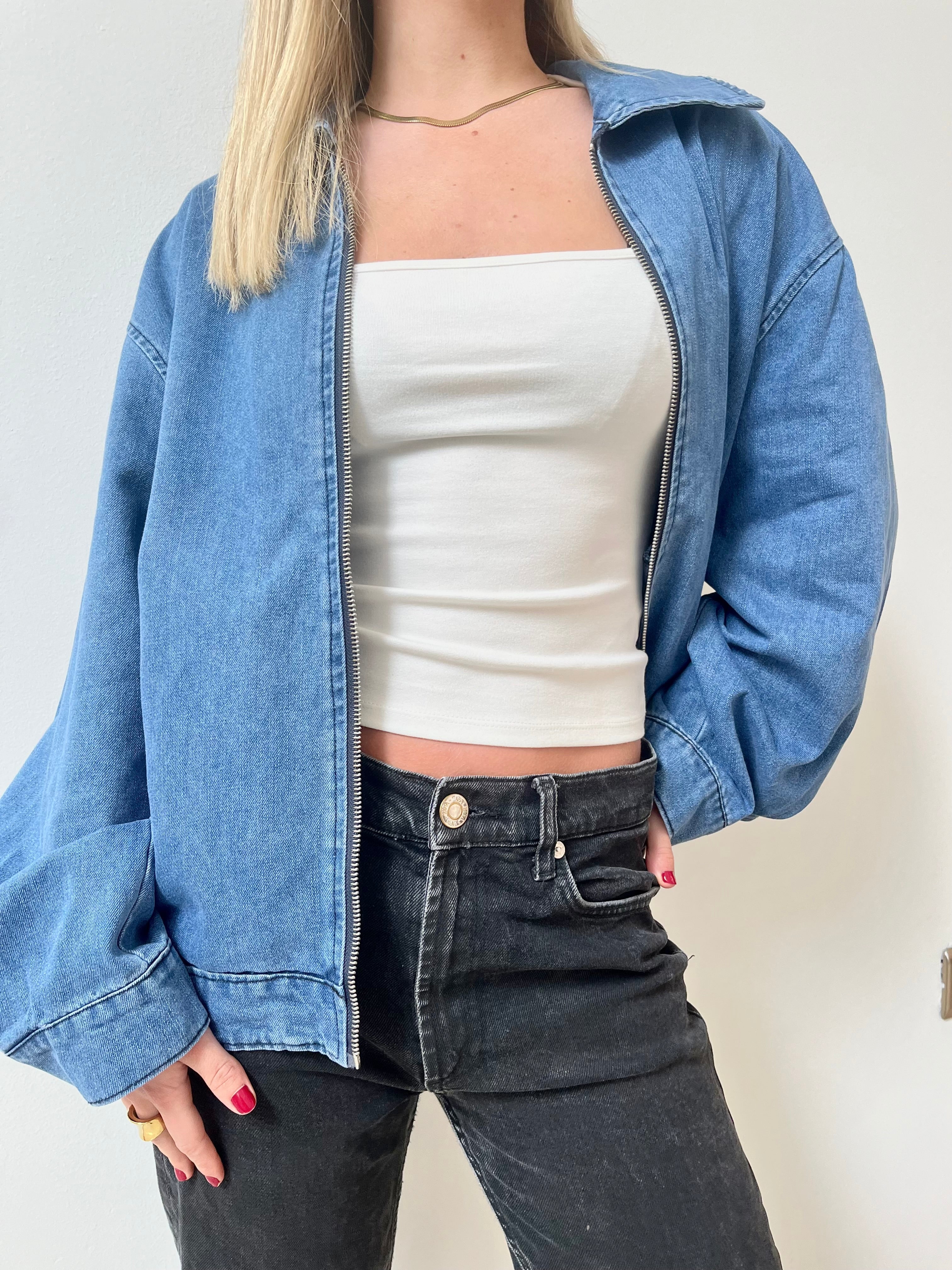 Bomber Cali