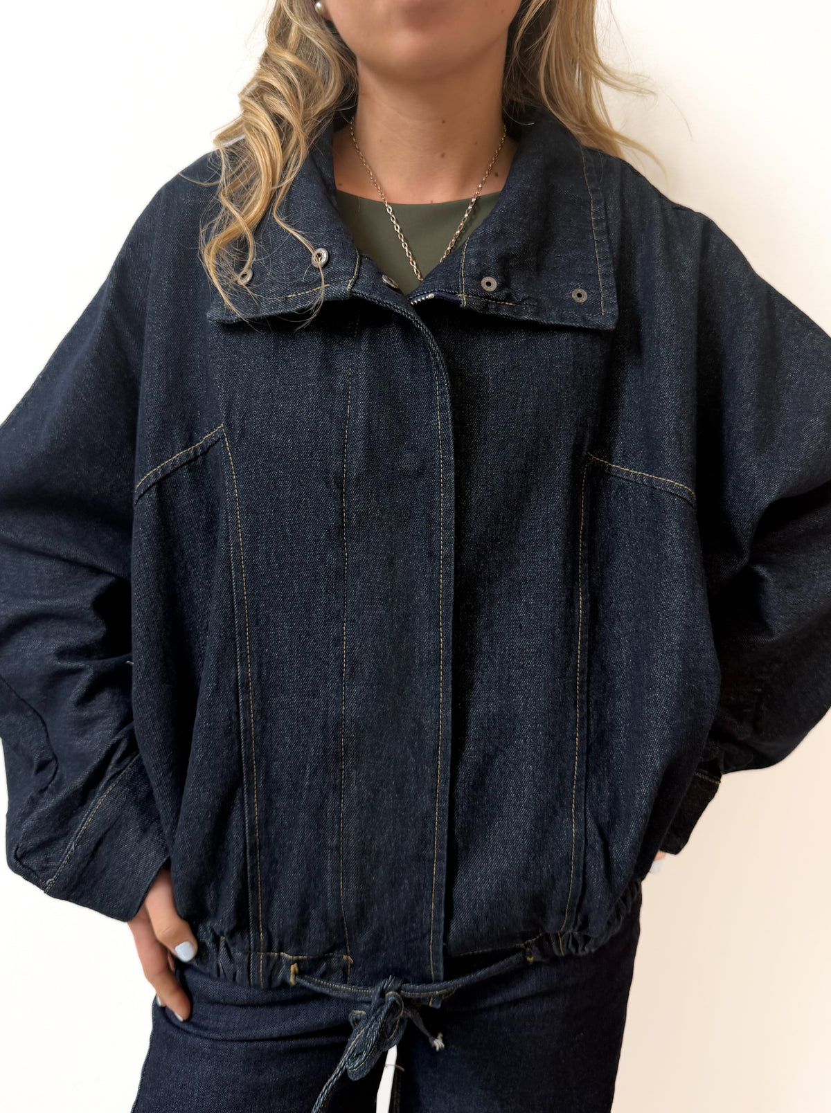 Bomber Ámsterdam