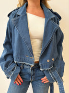 Chaqueta Milán