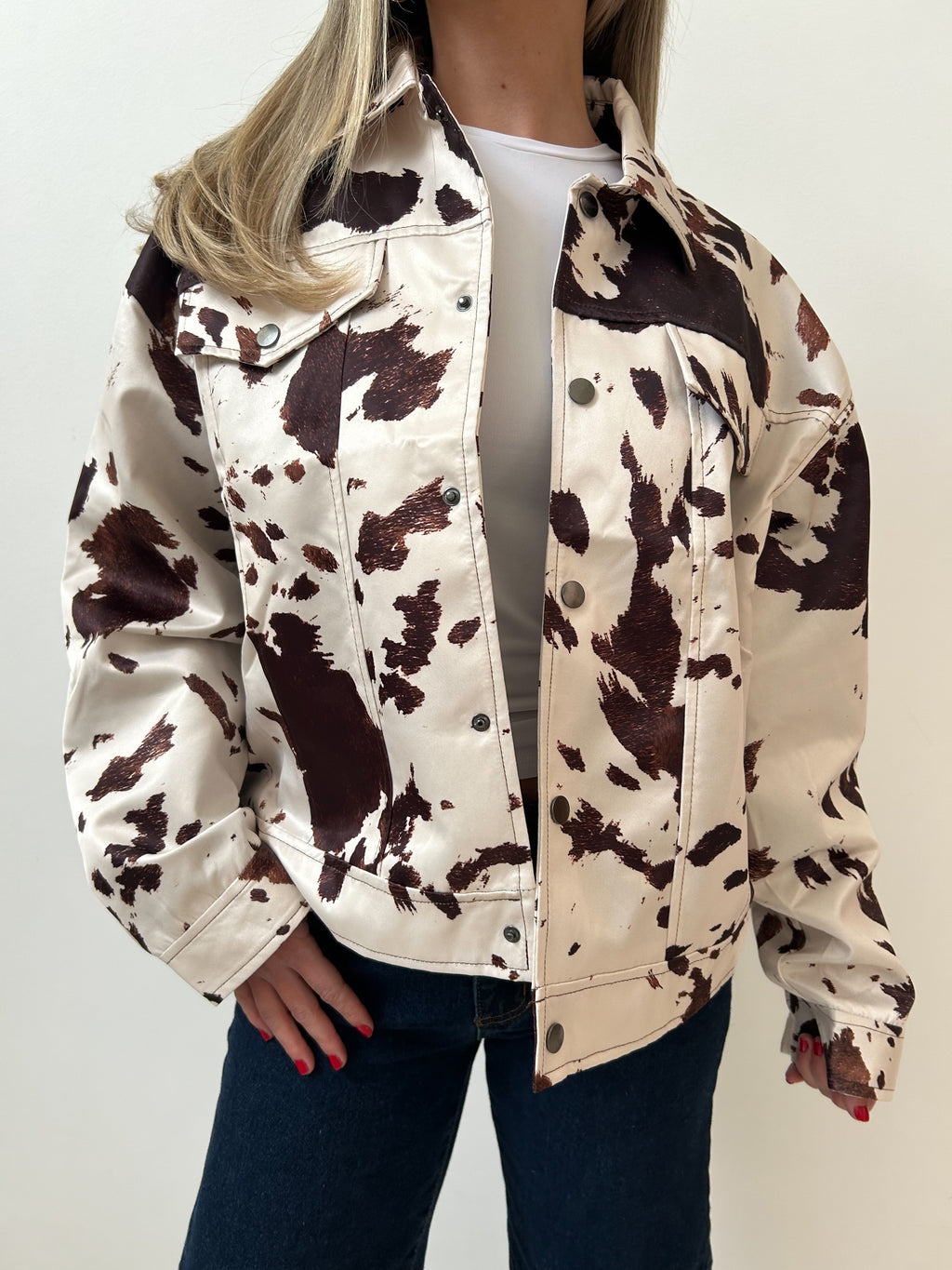  para mujer - vista lateral