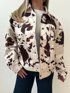  para mujer - vista lateral