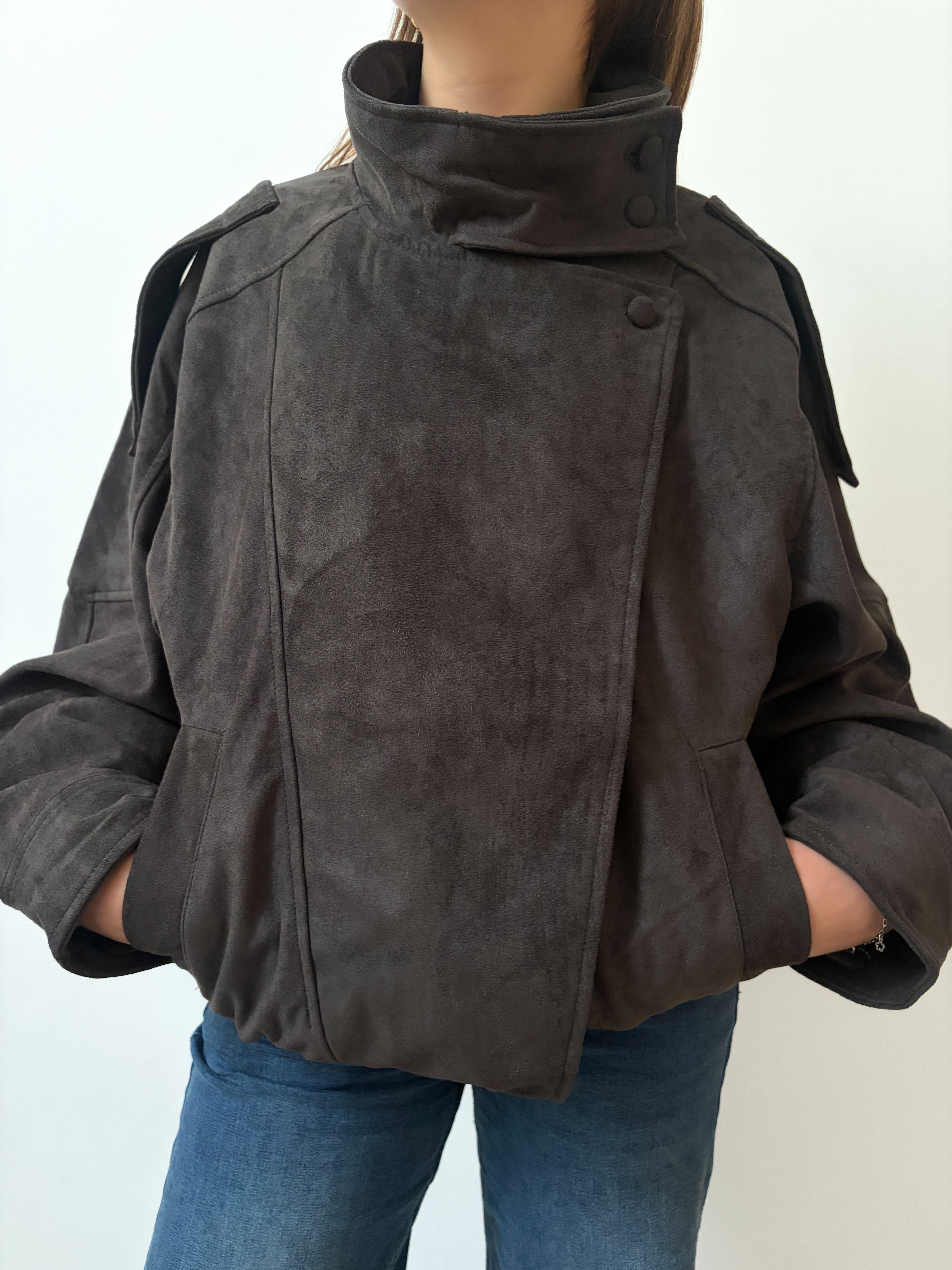 Chaqueta Sídney