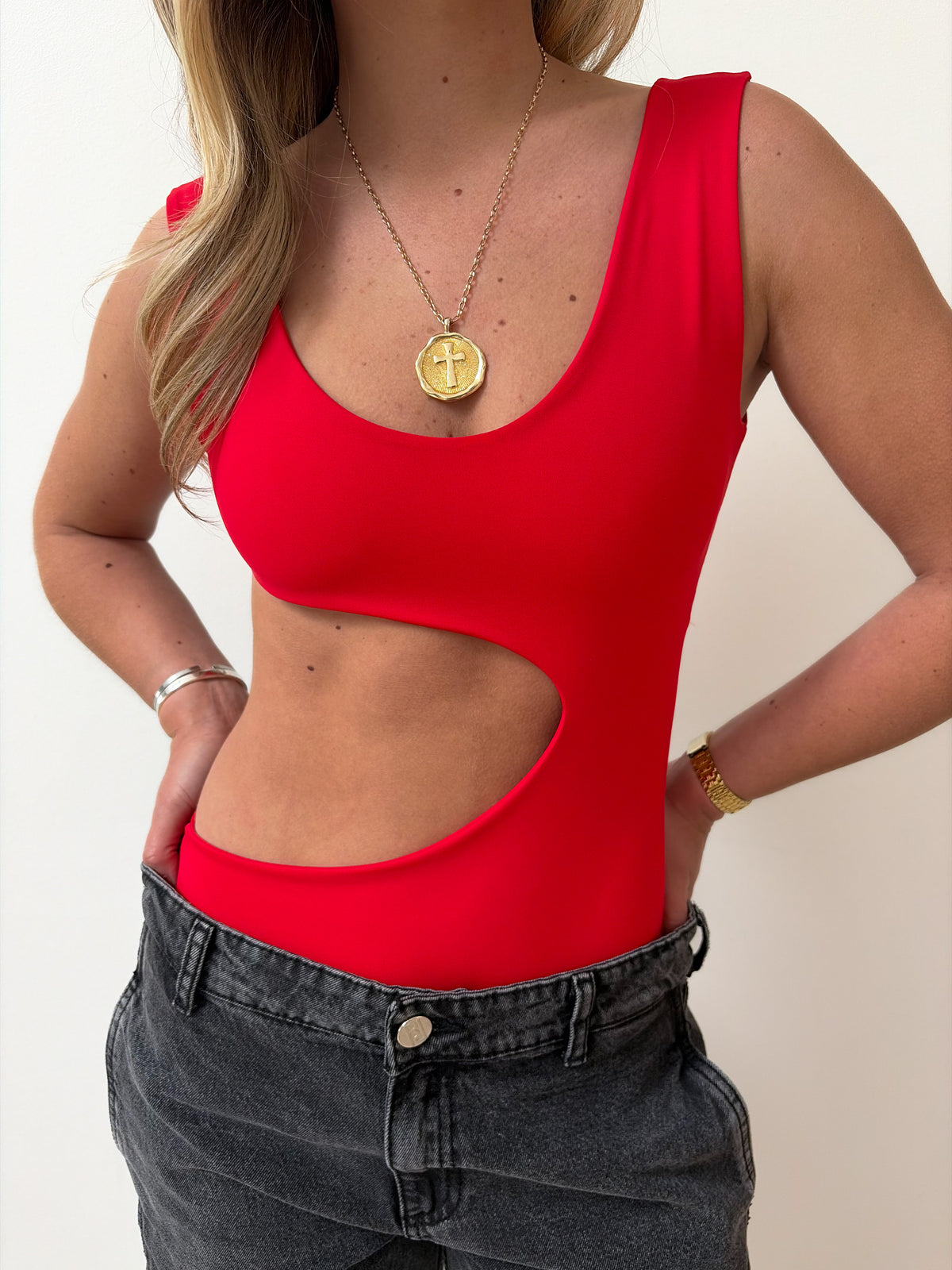 Body Amelia