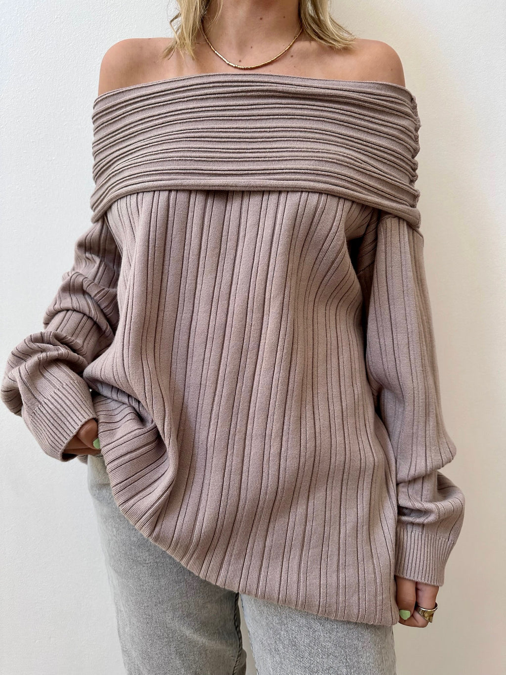  para mujer - vista lateral