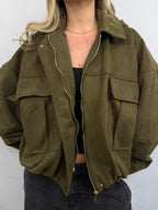 Chaqueta Viena