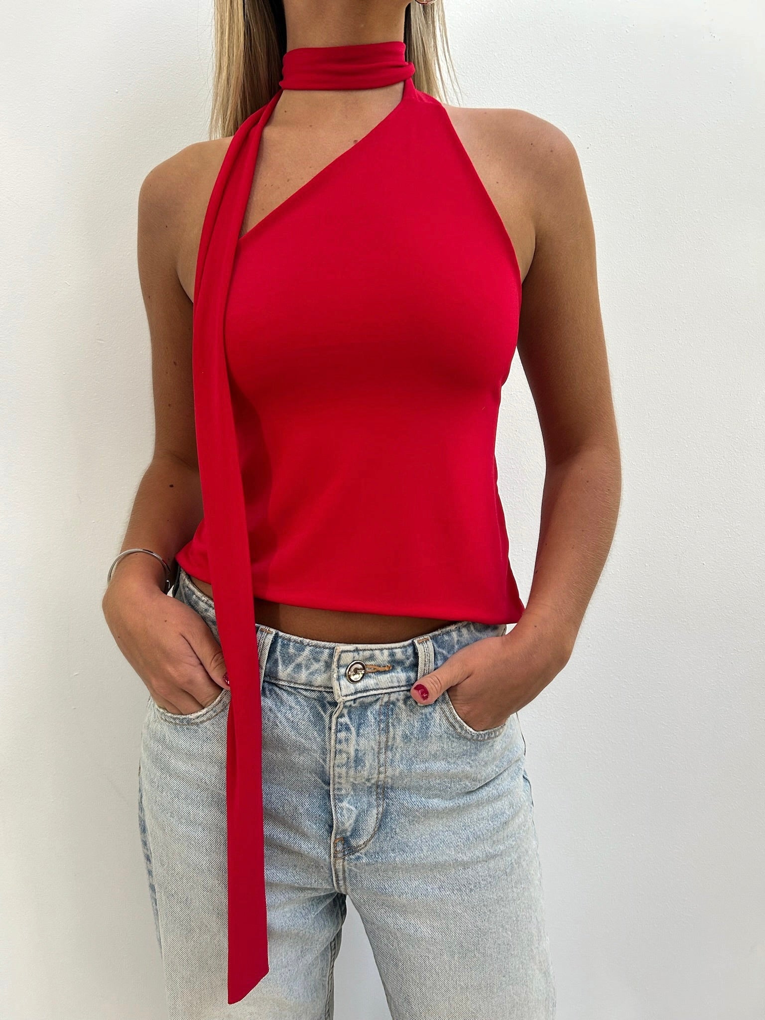 Top María