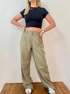  para mujer - vista lateral