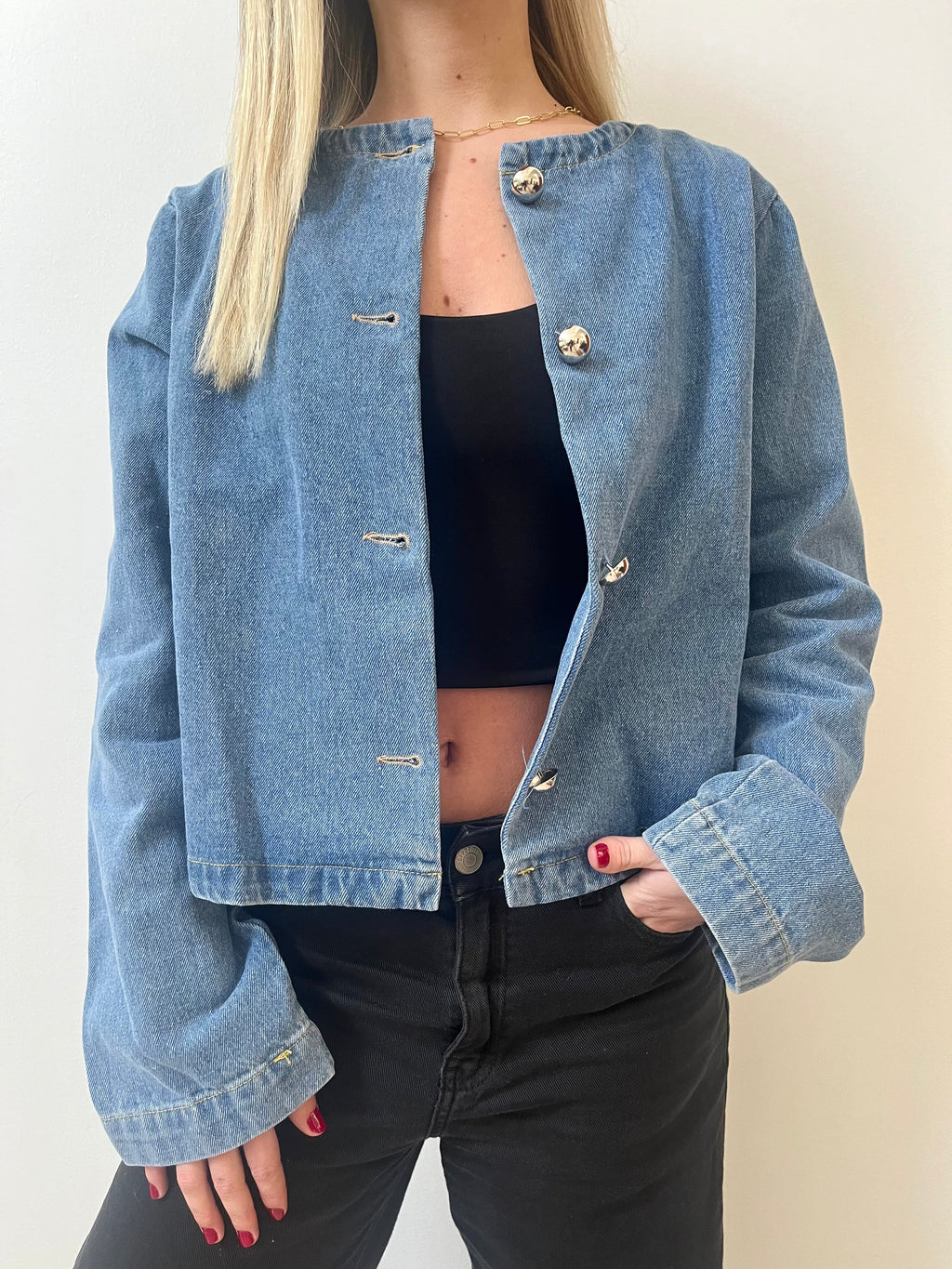  para mujer - vista completa