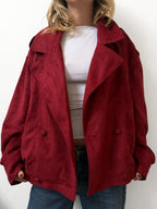 Chaqueta Tokio