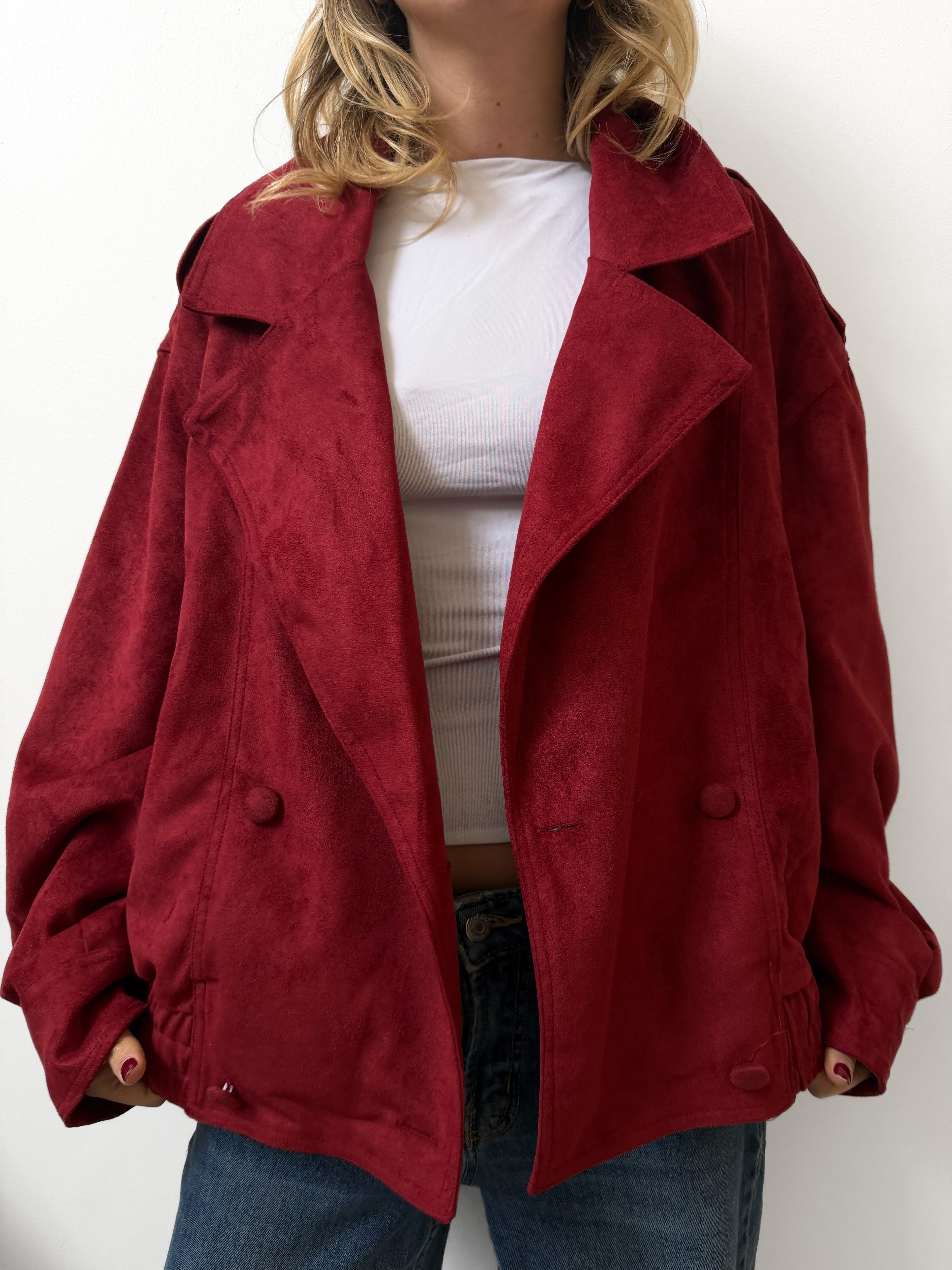 Chaqueta Tokio