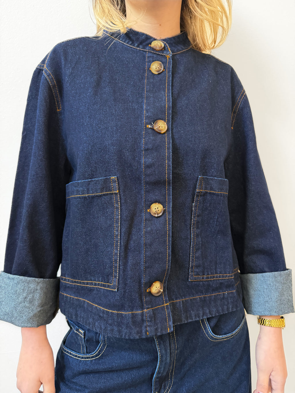 Chaqueta Milán Jeans