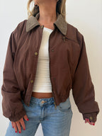 Chaqueta Dublín Café