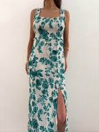  para mujer - vista lateral