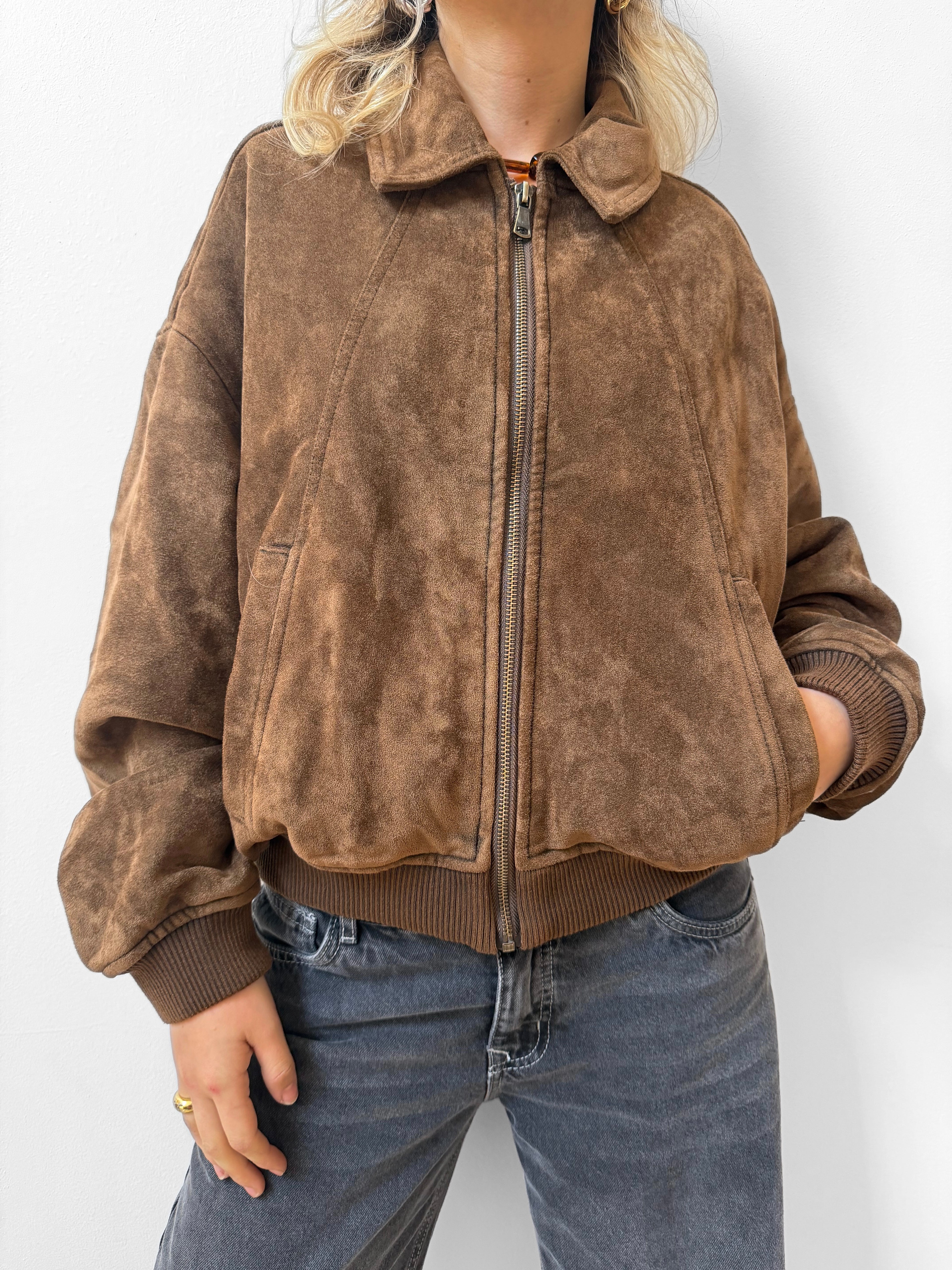 Bomber Noa