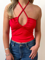 Polera Manuela