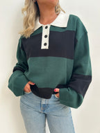 Chaleco Letonia para mujer - vista principal